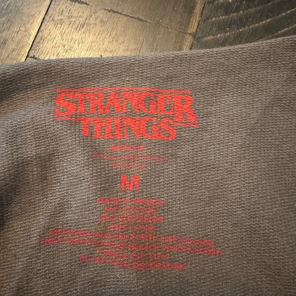 Netflix Stranger Things Christmas String Lights G… - image 3